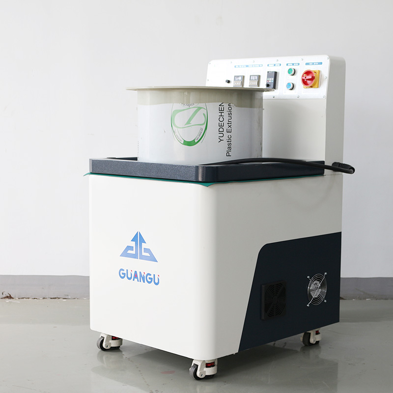 Magnetic Nagoyagrinding machine